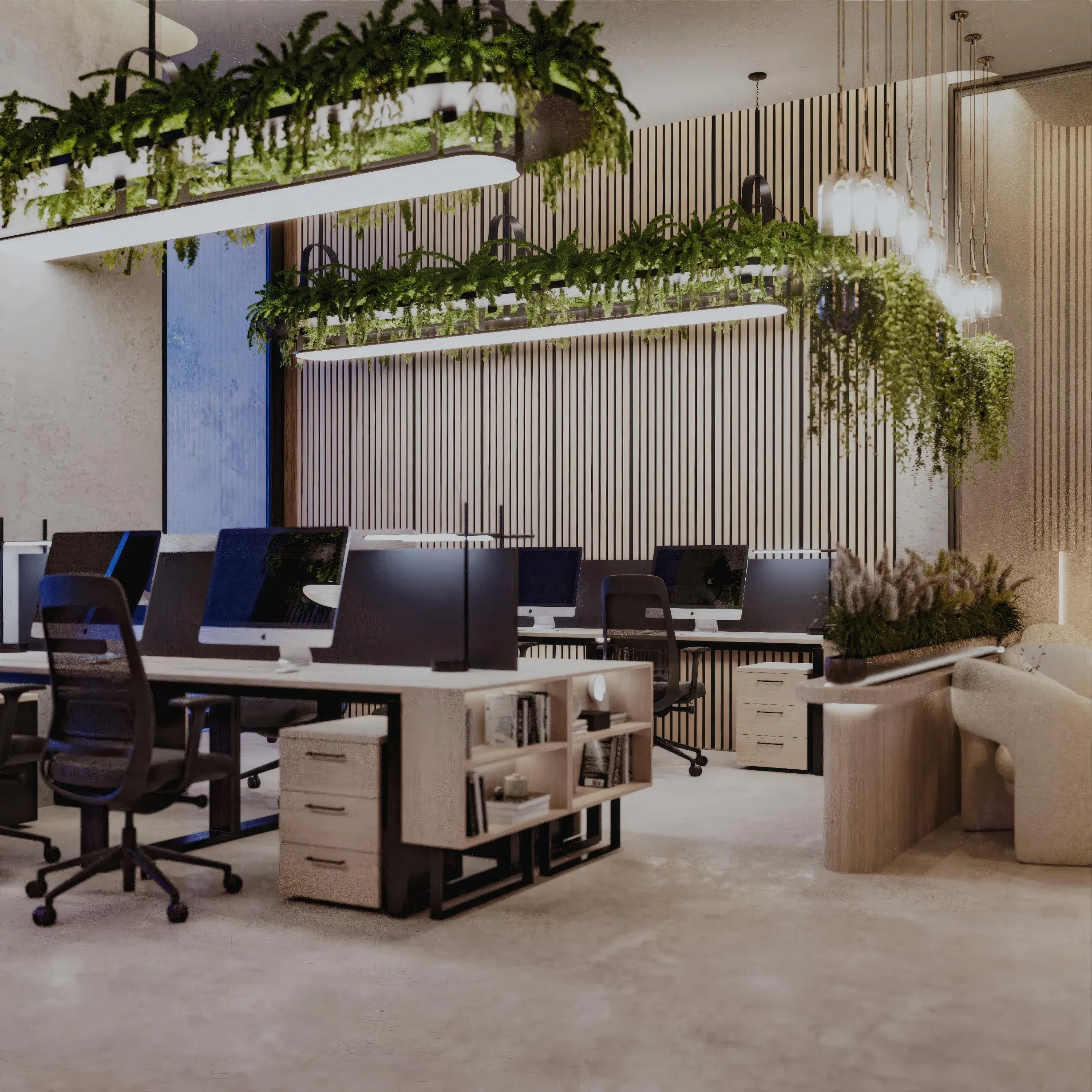 Office 8